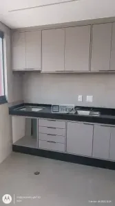 Apartamento com 2 Quartos à venda, 95m² no Jardim, Santo André
