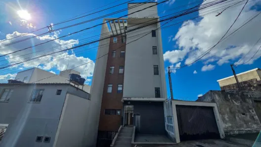 Apartamento com 2 Quartos à venda, 128m² no Santana, Juiz de Fora