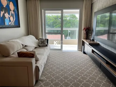 Apartamento com 3 Quartos à venda, 103m² no Canto, Florianópolis