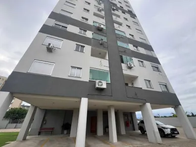 Apartamento com 2 Quartos para alugar, 82m² no Rio Branco, São Leopoldo