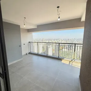 Apartamento com 2 Quartos à venda, 78m² no Pinheiros, São Paulo