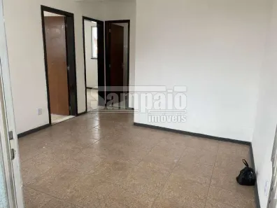 Apartamento com 2 Quartos à venda, 43m² no Paciência, Rio de Janeiro
