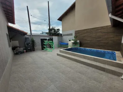 Casa com 2 Quartos à venda, 70m² no , Mongaguá