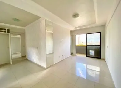 Apartamento com 3 Quartos à venda, 70m² no Engenheiro Luciano Cavalcante, Fortaleza