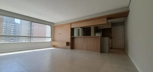 Apartamento com 3 Quartos à venda, 113m² no Cidade Monções, São Paulo
