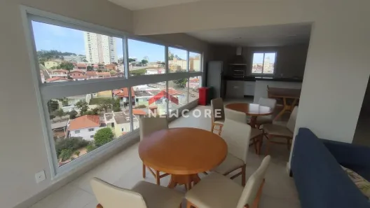 Apartamento com 2 Quartos à venda, 68m² no Vila Santa Cruz, Itatiba