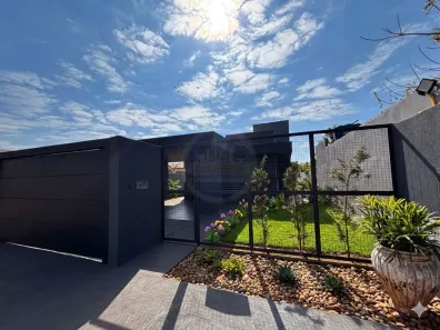 Casa com 2 Quartos à venda, 89m² no Residencial Greenville, Dourados