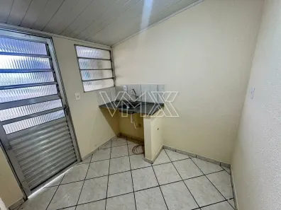 Casa com 1 Quarto para alugar, 35m² no Vila Maria Alta, São Paulo