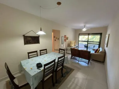 Apartamento com 3 Quartos à venda, 100m² no Pitangueiras, Guarujá