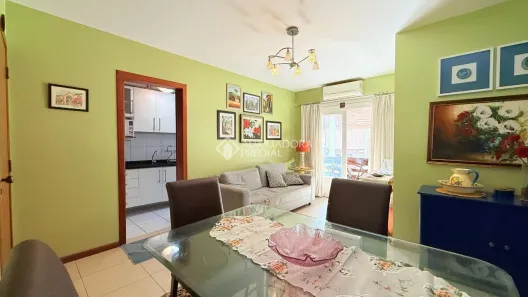 Apartamento com 2 Quartos à venda, 63m² no Passo da Areia, Porto Alegre