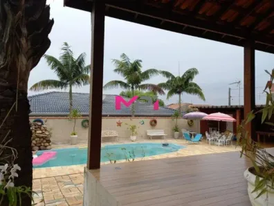 Fazenda/Sítio com 3 Quartos à venda, 500m² no Água Doce, Jundiaí
