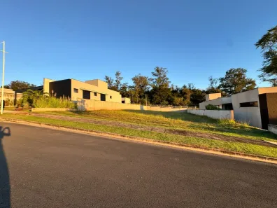 Lote/Terreno à venda, 1000m² no Parque Reserva Fazenda Imperial, Sorocaba