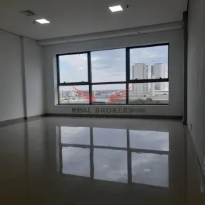 Sala Comercial para alugar, 45m² no Alphaville Centro Industrial e Empresarial/Alphaville., Barueri