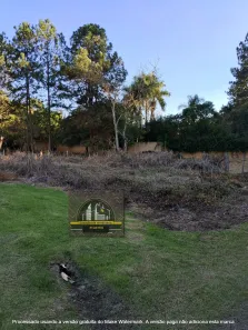 Lote/Terreno à venda, 500m² no Chácara das Paineiras, Carapicuíba