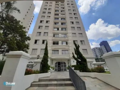 Apartamento com 2 Quartos para alugar, 83m² no Cambuí, Campinas