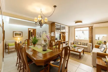 Apartamento com 3 Quartos à venda, 200m² no Petrópolis, Porto Alegre