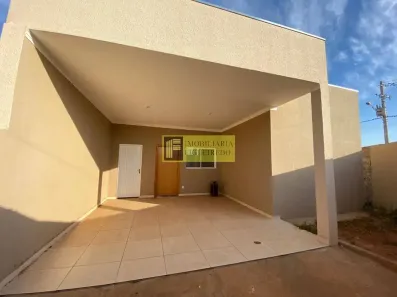 Casa com 2 Quartos para alugar, 70m² no Bela aurora, Cedral