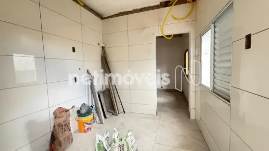 Apartamento com 1 Quarto à venda, 23m² no São Paulo, Belo Horizonte