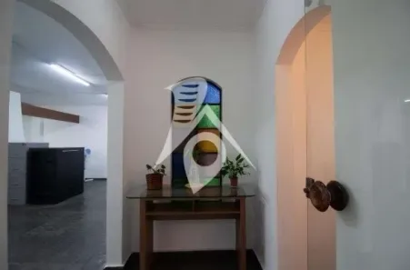 Sobrado com 4 Quartos para alugar, 287m² no Cidade Mãe do Céu, São Paulo