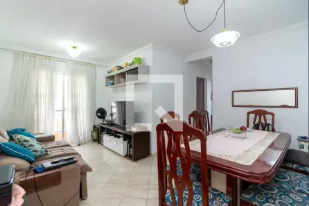 Apartamento com 3 Quartos à venda, 92m² no Vila Nova Cachoeirinha, São Paulo