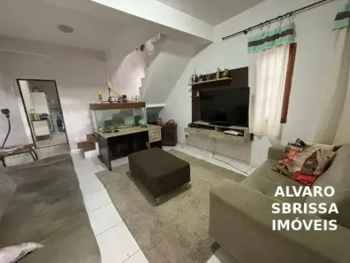 Casa com 3 Quartos à venda, 200m² no Parque São Camilo, Itu