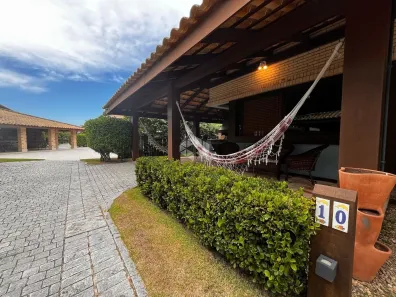 Casa de Condomínio com 3 Quartos à venda, 144m² no Canto Grande, Bombinhas