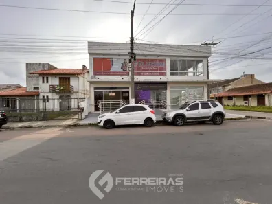 Ponto Comercial para alugar, 300m² no Centro, Tramandaí
