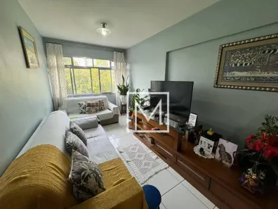 Apartamento com 2 Quartos à venda, 78m² no Aclimação, São Paulo