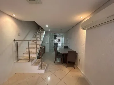 Casa de Condomínio com 2 Quartos à venda, 76m² no Rio Branco, Canoas