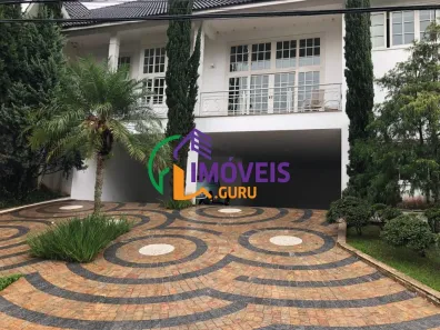 Casa de Condomínio com 5 Quartos à venda, 900m² no Arujá 5, Arujá