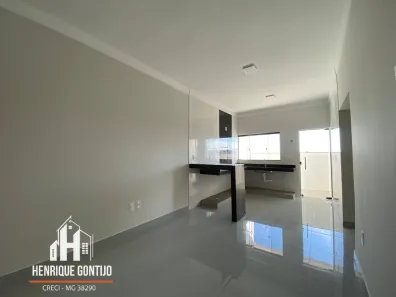 Apartamento com 2 Quartos à venda, 63m² no Cerrado, Patos de Minas