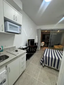 Apartamento com 1 Quarto à venda, 27m² no Paraíso, São Paulo