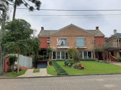 Casa com 3 Quartos à venda, 276m² no Parque das Hortensias, Canela