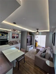 Apartamento com 2 Quartos à venda, 50m² no Vila Mazzei, São Paulo