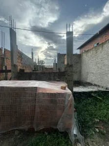 Lote/Terreno à venda, 120m² no Parque Verde, Belém