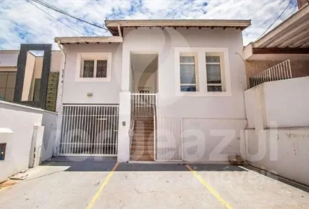 Casa com 8 Quartos à venda, 155m² no Botafogo, Campinas