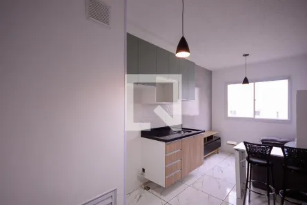 Apartamento com 1 Quarto à venda, 25m² no Jardim Santa Emília, São Paulo