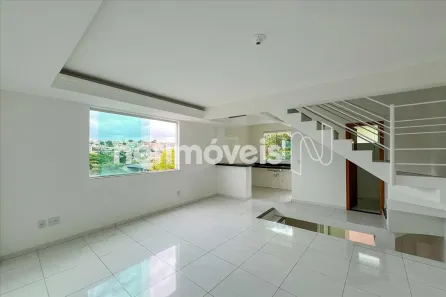 Casa com 3 Quartos à venda, 113m² no Mantiqueira, Belo Horizonte