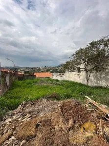 Lote/Terreno à venda, 324m² no Jardim Centenário, Atibaia