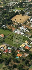 Lote/Terreno à venda, 2050m² no Chácaras Cataguá, Taubaté