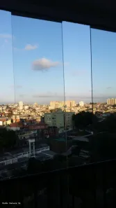 Apartamento com 2 Quartos para alugar, 57m² no Umuarama, Osasco