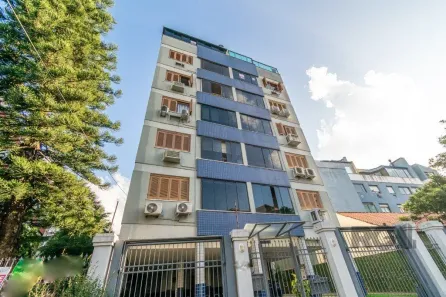 Cobertura com 3 Quartos à venda, 156m² no Cristo Redentor, Porto Alegre