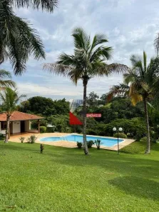 Fazenda/Sítio com 6 Quartos à venda, 550m² no Dois Córregos, Valinhos