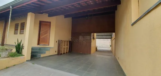 Casa com 2 Quartos à venda, 300m² no Loteamento Nova Espírito Santo, Valinhos