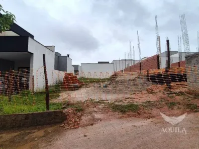 Lote/Terreno à venda, 200m² no Wanel Ville, Sorocaba