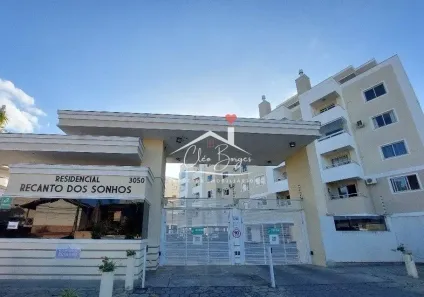 Apartamento com 2 Quartos à venda, 63m² no Pagani, Palhoça