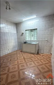 Casa com 1 Quarto para alugar, 60m² no Cidade Intercap, Taboão da Serra