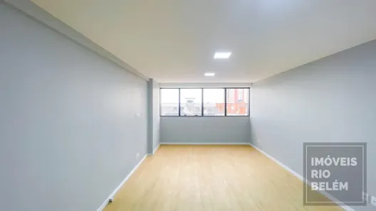 Sala Comercial para alugar, 29m² no Batista Campos, Belém