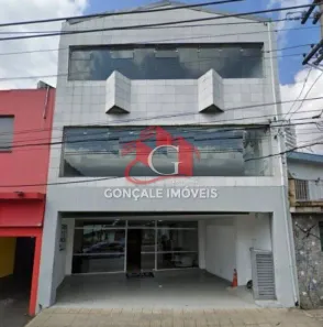 Imóvel Comercial à venda, 504m² no Mooca, São Paulo