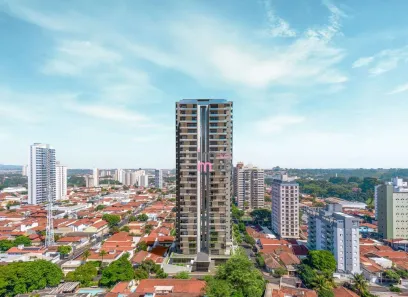 Apartamento com 3 Quartos à venda, 290m² no São Dimas, Piracicaba